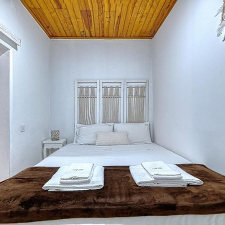 Alfama Rose Apartment Lisboa Екстериор снимка