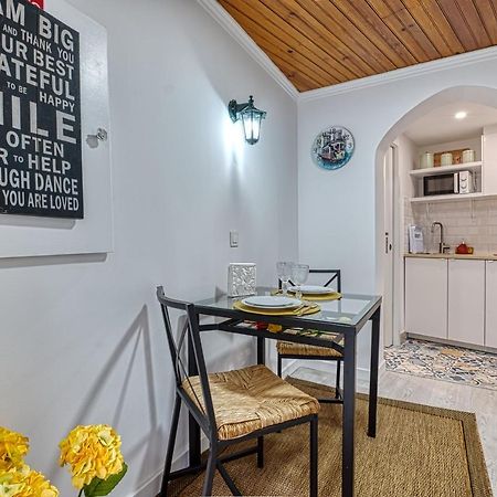 Alfama Rose Apartment Lisboa Екстериор снимка