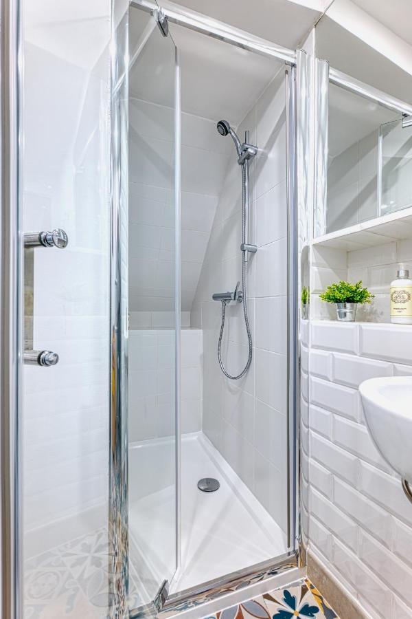 Alfama Rose Apartment Lisboa Екстериор снимка