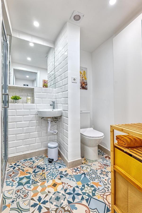 Alfama Rose Apartment Lisboa Екстериор снимка
